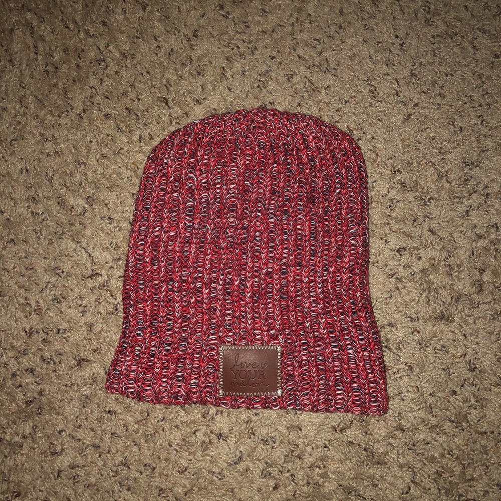 Women’s Love Your Melon Beanie